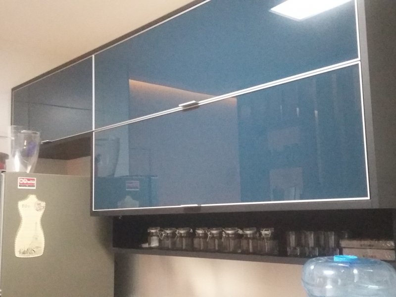 Apartamento à venda Vila Gertrudes com 48m² e 1 quarto por R$ 600.000 - 1221159992-20161224-204020.jpg