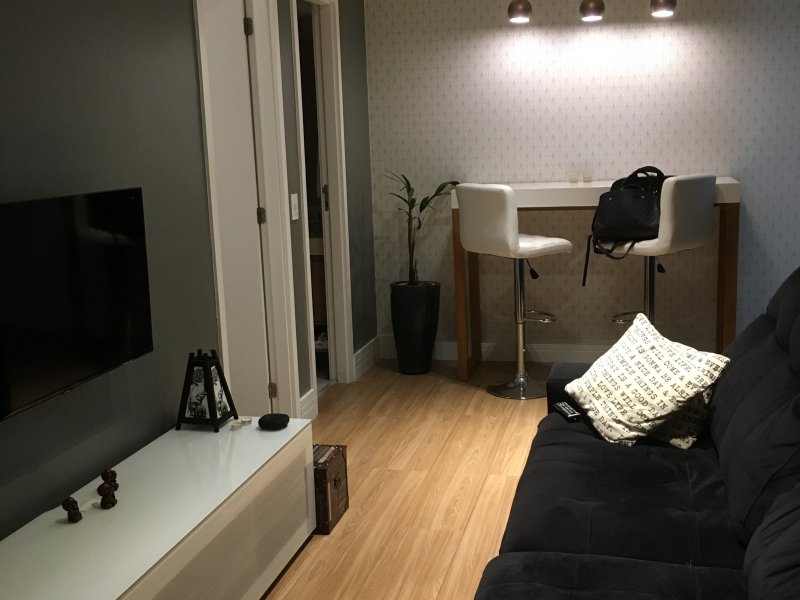 Apartamento à venda Vila Gertrudes com 48m² e 1 quarto por R$ 600.000 - 1310045967-img-0501.JPG