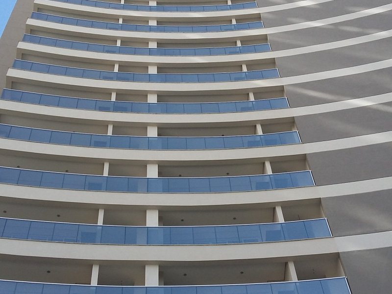 Apartamento à venda Vila Gertrudes com 48m² e 1 quarto por R$ 600.000 - 1543098185-20160702-110142.jpg