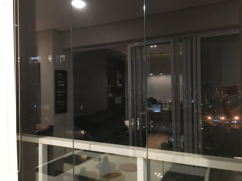 Apartamento à venda Vila Gertrudes com 48m² e 1 quarto por R$ 600.000 - 1586646492-img-0505.JPG