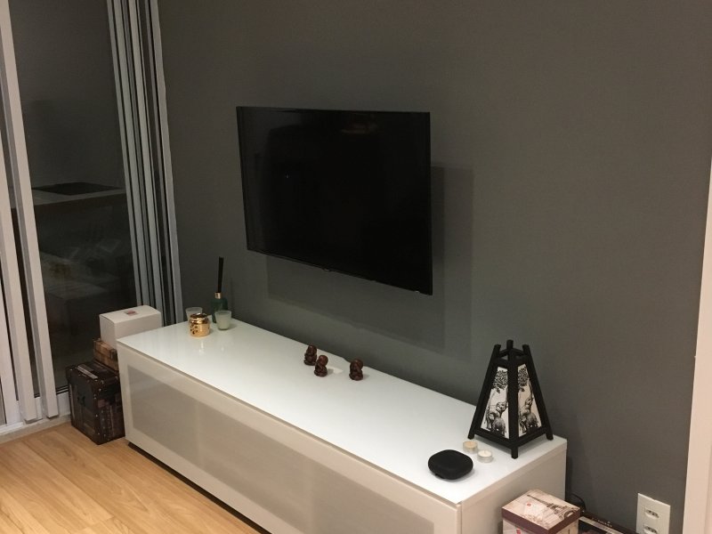 Apartamento à venda Vila Gertrudes com 48m² e 1 quarto por R$ 600.000 - 1666283283-img-0500.JPG