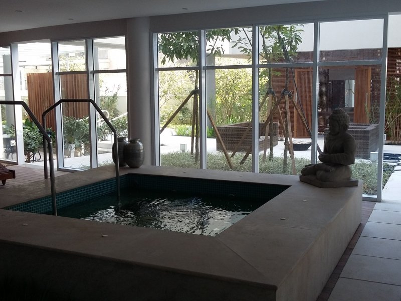 Apartamento à venda Vila Gertrudes com 48m² e 1 quarto por R$ 600.000 - 1766261586-20160702-110212.jpg