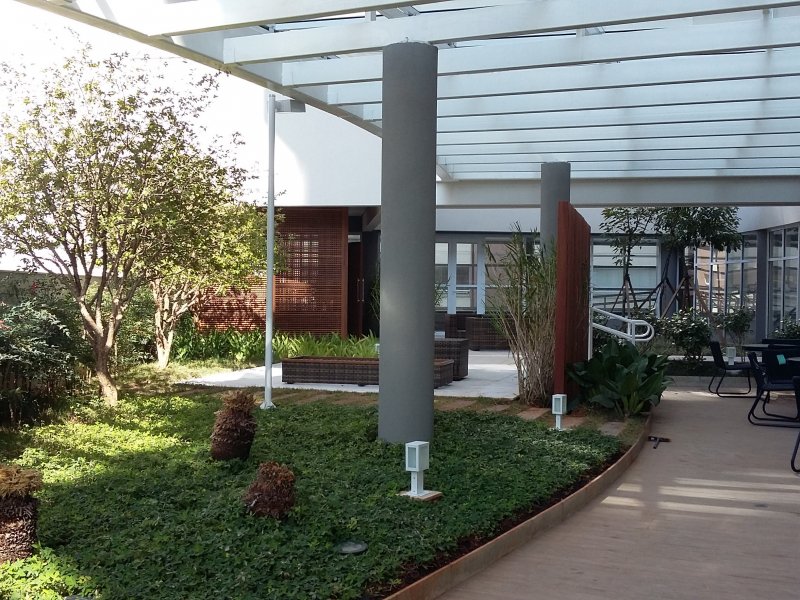 Apartamento à venda Vila Gertrudes com 48m² e 1 quarto por R$ 600.000 - 596635043-20160702-110017.jpg