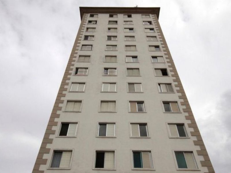 Apartamento à venda Alto da Mooca com 106m² e 3 quartos por R$ 500.000 - 1959332221-fachada.jpg