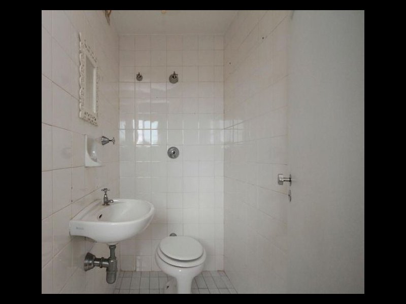 Apartamento à venda Alto da Mooca com 106m² e 3 quartos por R$ 500.000 - 708714063-banho-2.jpg