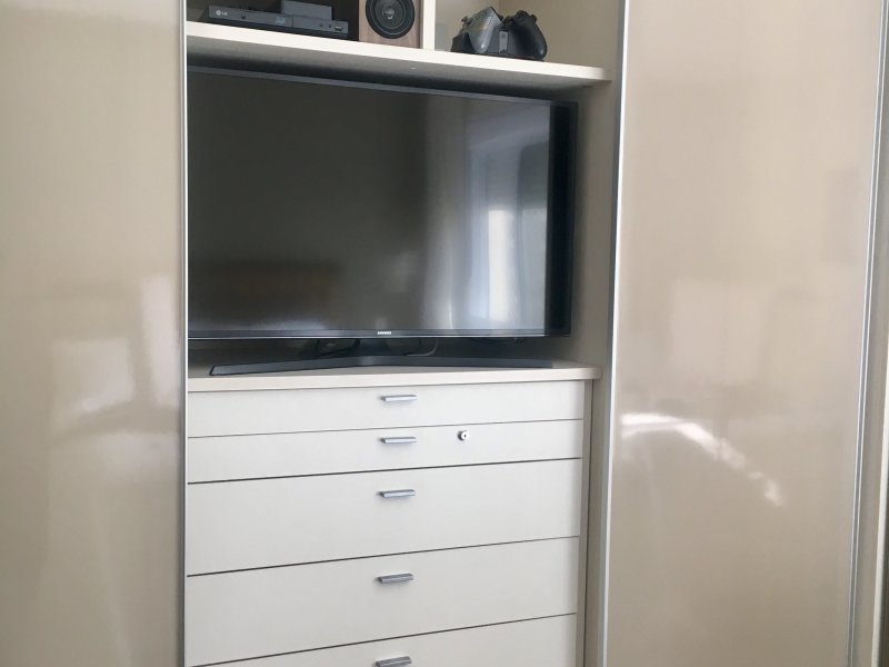 Apartamento à venda Vila Andrade com 107m² e 2 quartos por R$ 800.000 - 1627746560-img-5451.jpg