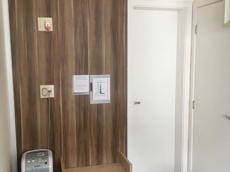 Apartamento à venda Vila Andrade com 107m² e 2 quartos por R$ 800.000 - 252626505-img-5513.jpg