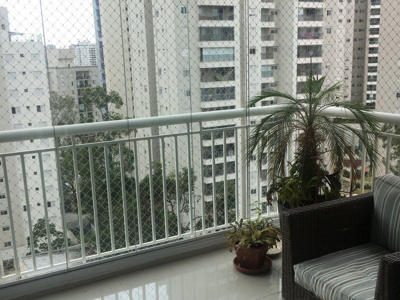 Apartamento à venda Vila Andrade com 107m² e 2 quartos por R$ 800.000 - 30527866-img-5526.JPG