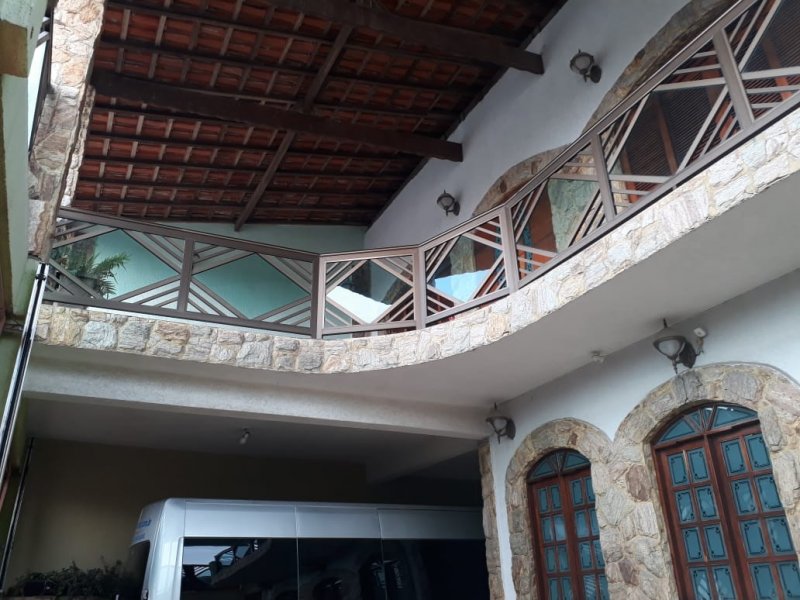Casa à venda Parque Nações Unidas com 300m² e 3 quartos por R$ 950.000 - 1155148292-img-20190125-wa0031.jpg