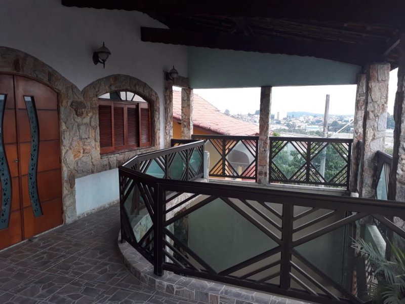 Casa à venda Parque Nações Unidas com 300m² e 3 quartos por R$ 950.000 - 177135846-img-20190125-wa0022.jpg