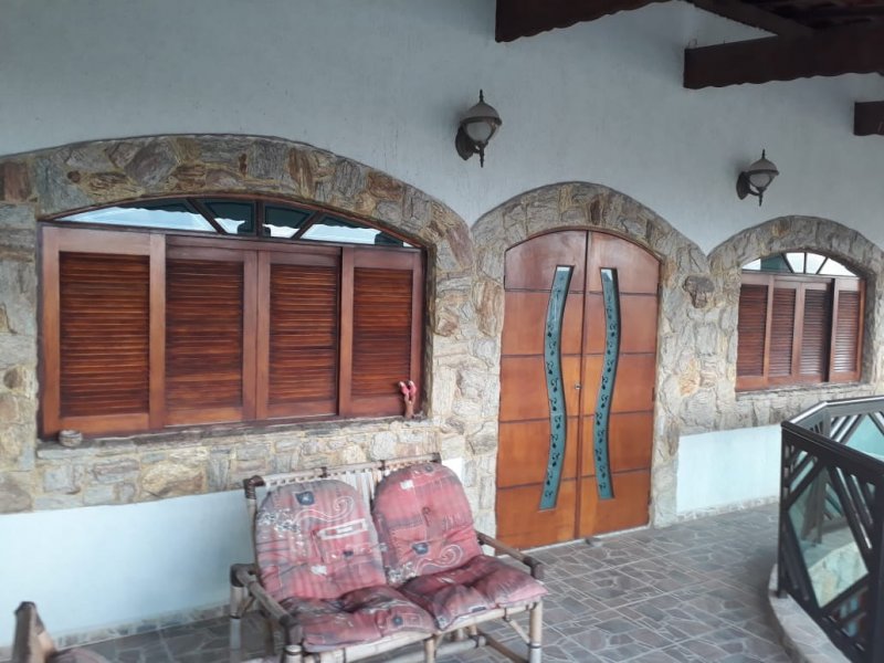 Casa à venda Parque Nações Unidas com 300m² e 3 quartos por R$ 950.000 - 178985719-img-20190125-wa0044.jpg