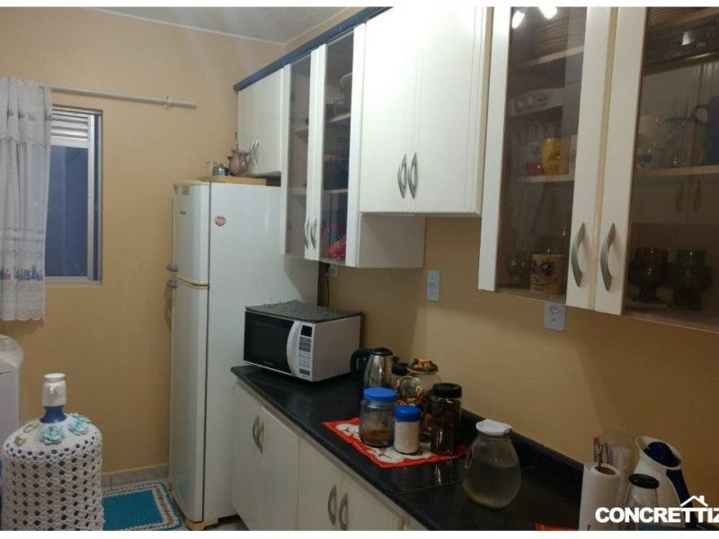 Apartamento à venda Serrarias  com 70m² e 3 quartos por R$ 190.000 - 178708959-img-20181213-wa0025.jpg