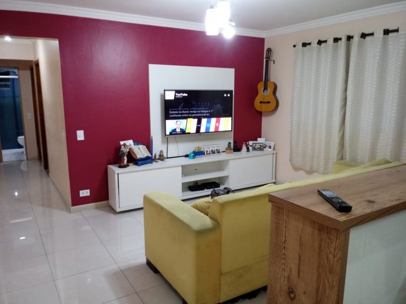 imóvel com 59m² - Vila Paranaguá - São Paulo