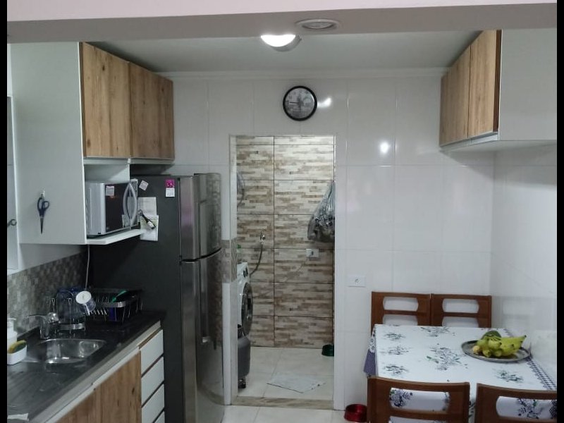 imóvel com 59m² - Vila Paranaguá - São Paulo