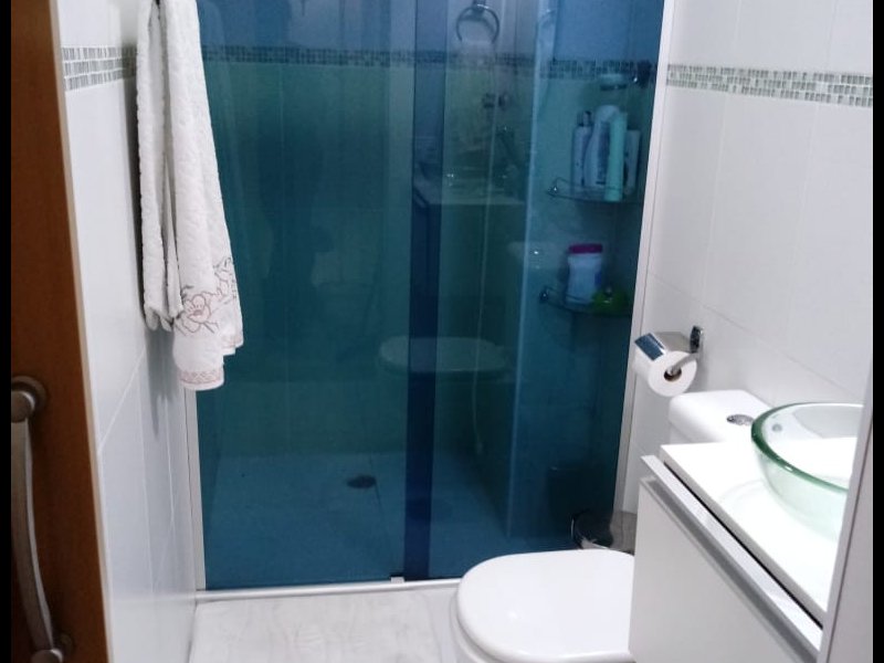 imóvel com 59m² - Vila Paranaguá - São Paulo