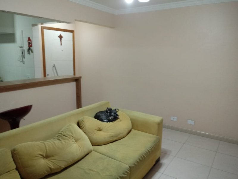 imóvel com 59m² - Vila Paranaguá - São Paulo