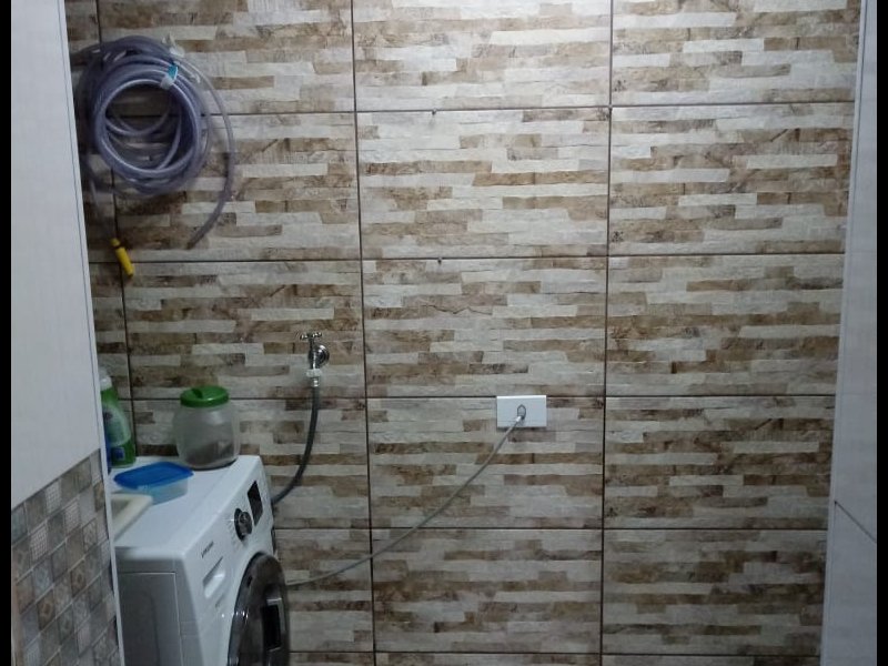 imóvel com 59m² - Vila Paranaguá - São Paulo