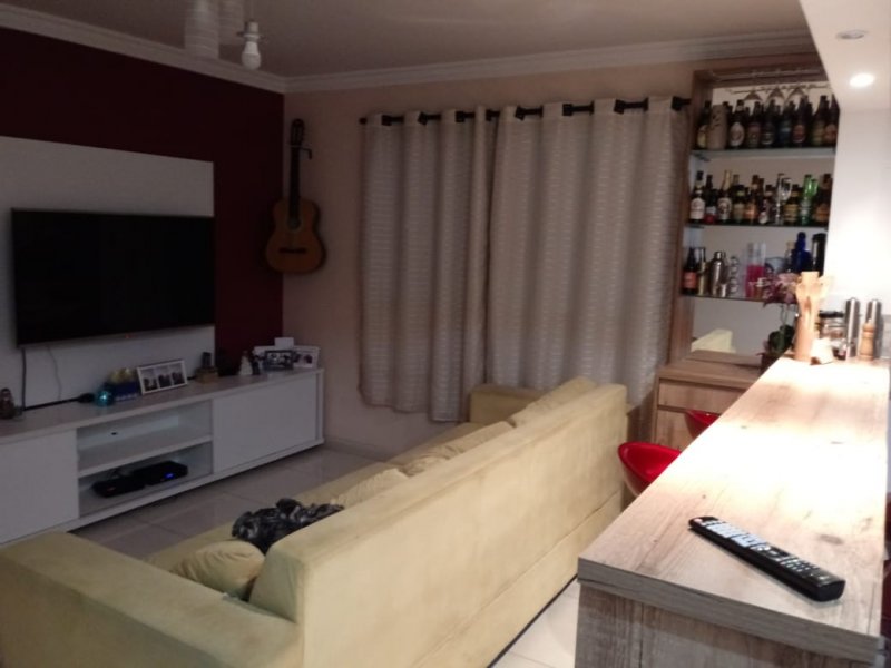 imóvel com 59m² - Vila Paranaguá - São Paulo
