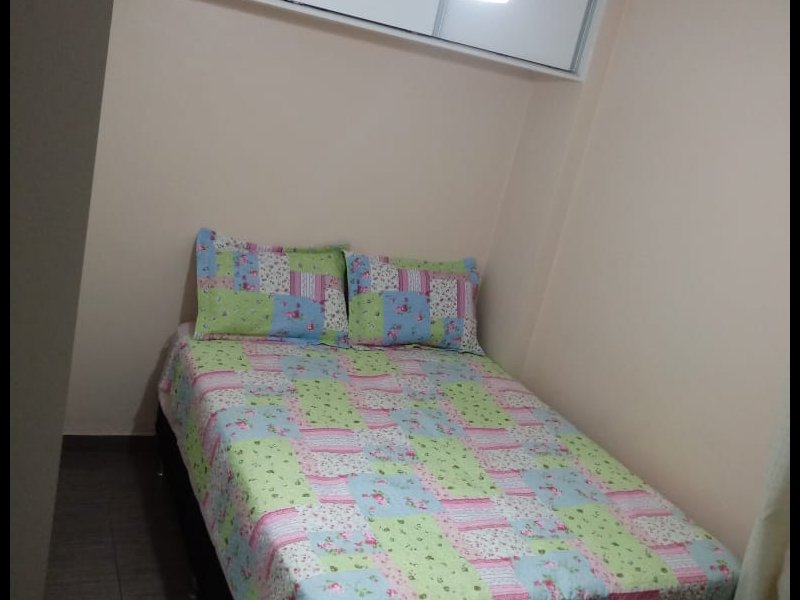 imóvel com 59m² - Vila Paranaguá - São Paulo