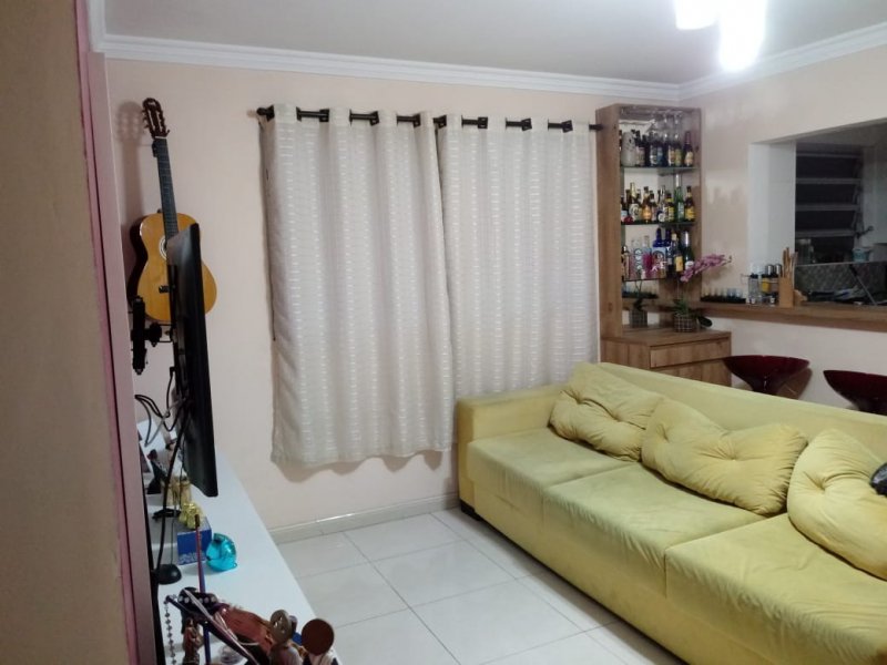imóvel com 59m² - Vila Paranaguá - São Paulo