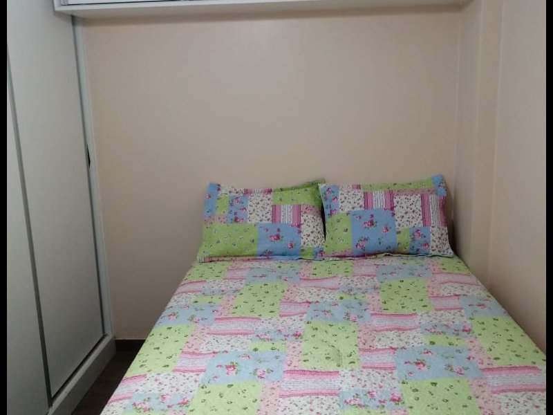 imóvel com 59m² - Vila Paranaguá - São Paulo