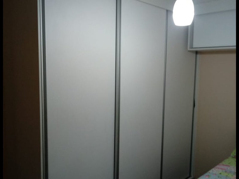 imóvel com 59m² - Vila Paranaguá - São Paulo