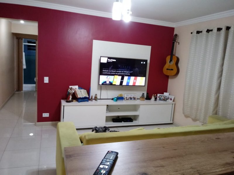 imóvel com 59m² - Vila Paranaguá - São Paulo