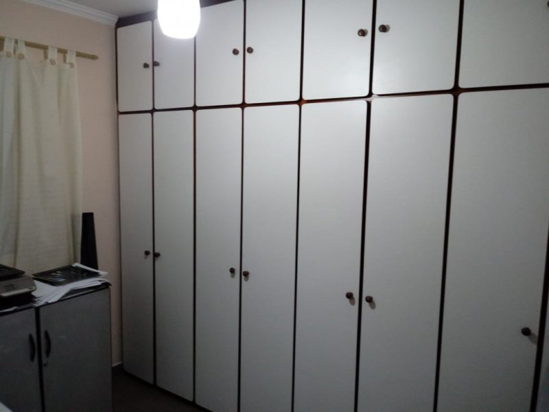 imóvel com 59m² - Vila Paranaguá - São Paulo