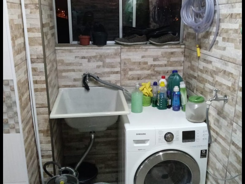 imóvel com 59m² - Vila Paranaguá - São Paulo