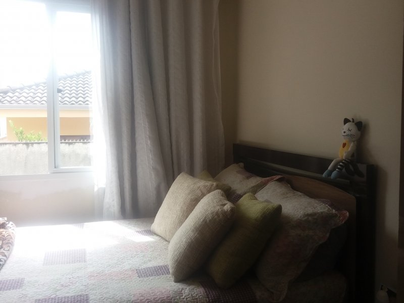 imóvel com 43m² - Uberaba - Curitiba