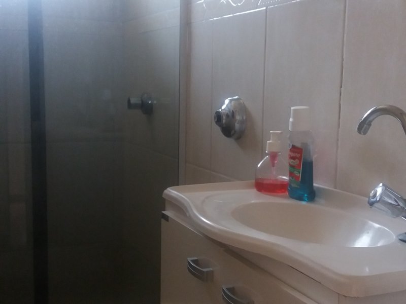 imóvel com 43m² - Uberaba - Curitiba