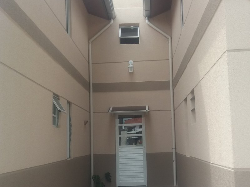 imóvel com 43m² - Uberaba - Curitiba
