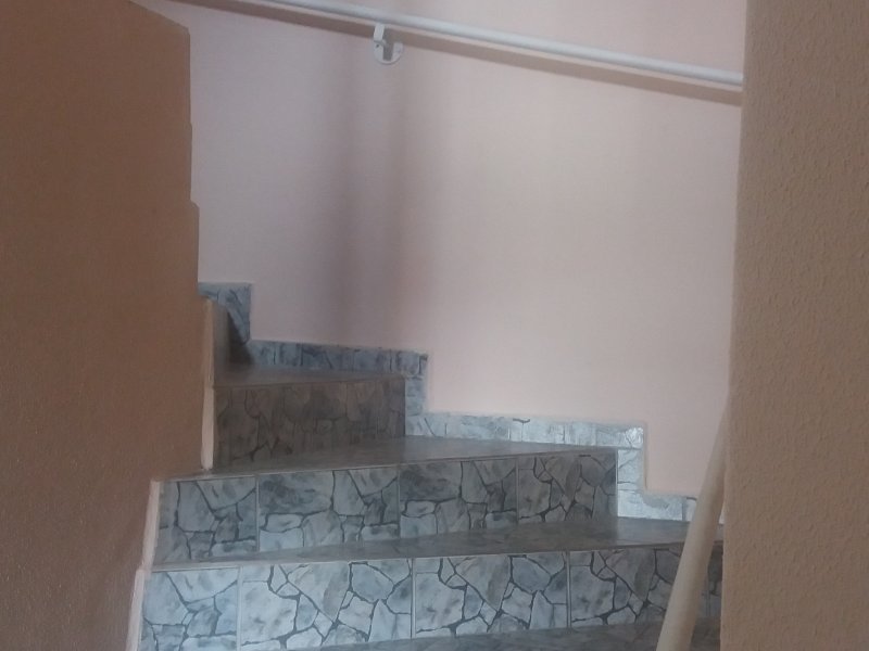 imóvel com 43m² - Uberaba - Curitiba