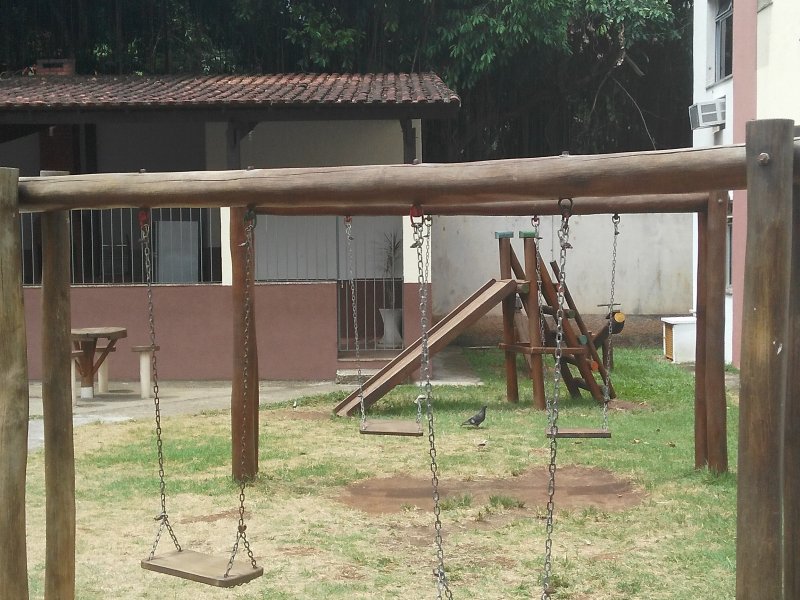Apartamento à venda Campo Grande com 48m² e 2 quartos por R$ 125.000 - 1964709323-img-20190204-114336.jpg