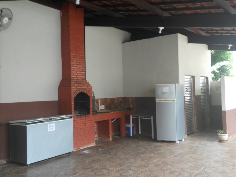 Apartamento à venda Campo Grande com 48m² e 2 quartos por R$ 125.000 - 2017668408-img-20190204-114435.jpg