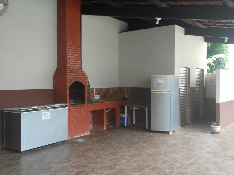 Apartamento à venda Campo Grande com 48m² e 2 quartos por R$ 125.000 - 589567495-img-20190204-114437.jpg