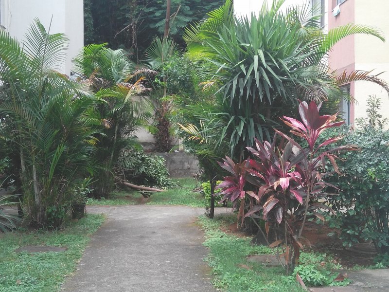 Apartamento à venda Campo Grande com 48m² e 2 quartos por R$ 125.000 - 636657136-img-20190204-114153.jpg