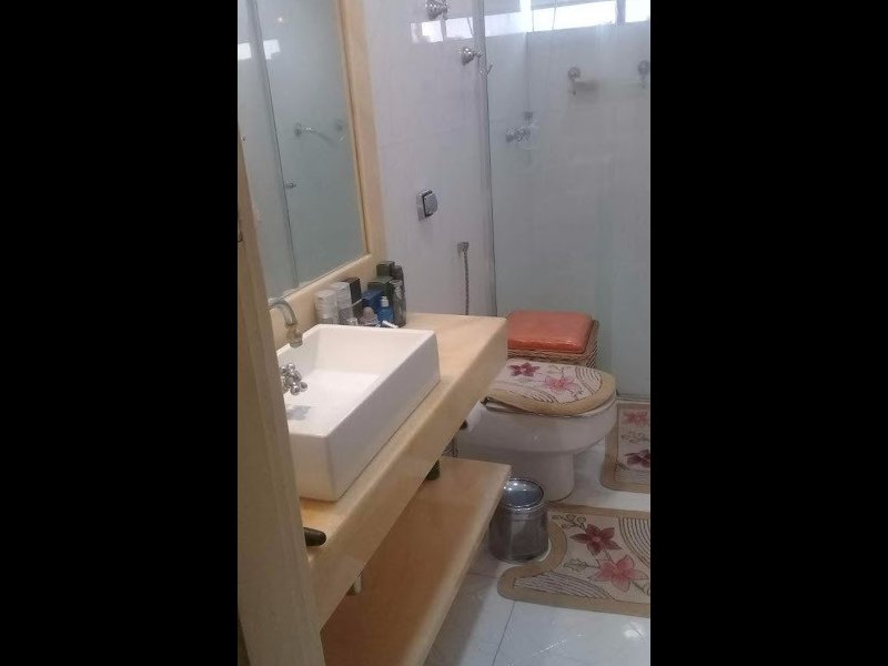 imóvel com 157m² - Bela Vista - São Paulo