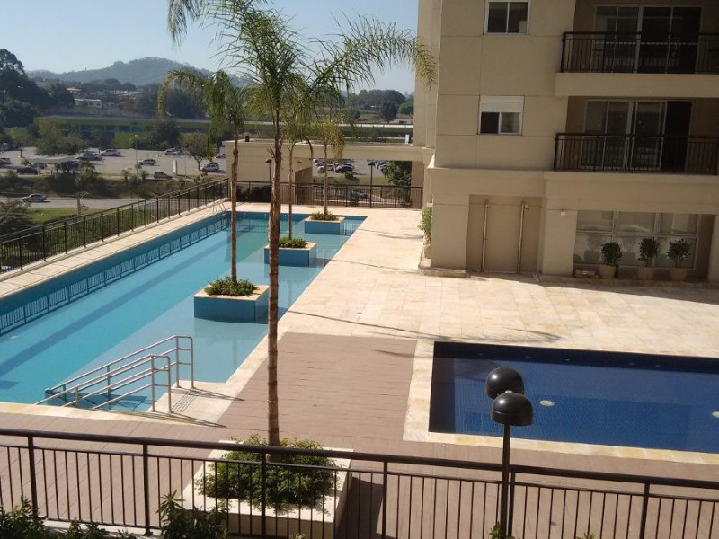 imóvel com 65m² - Jardim Flor da Montanha - Guarulhos