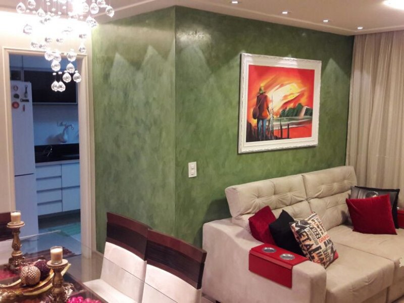 imóvel com 79m² - Mooca - São Paulo
