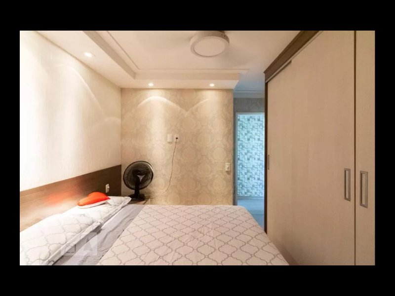 imóvel com 79m² - Mooca - São Paulo