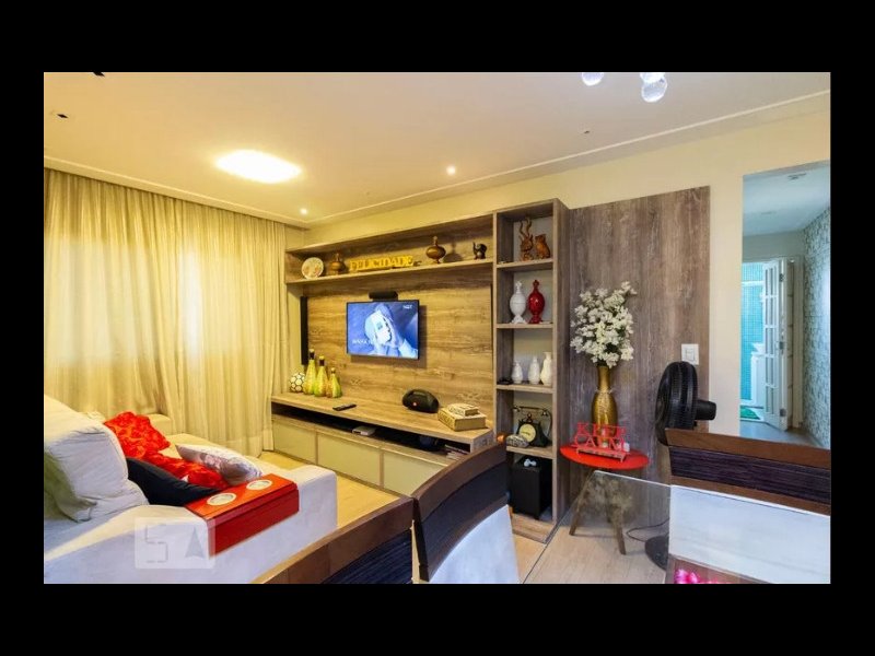 imóvel com 79m² - Mooca - São Paulo