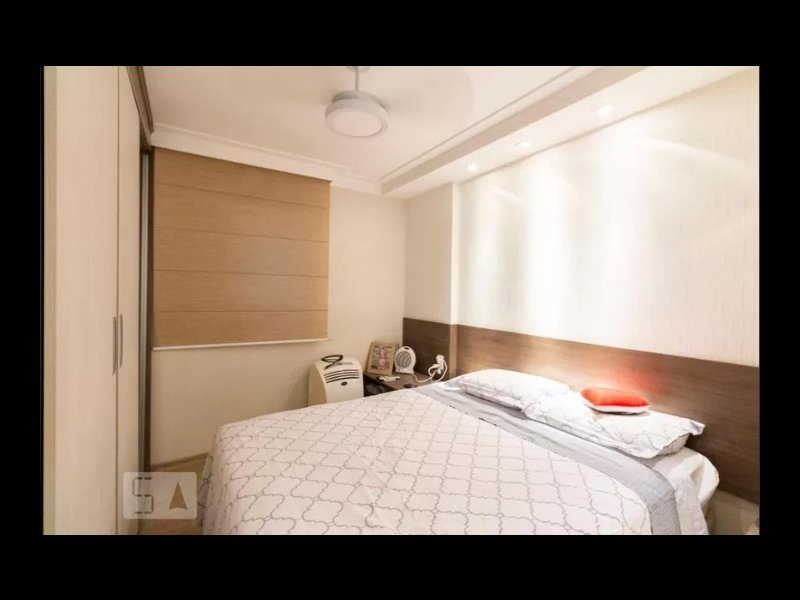 imóvel com 79m² - Mooca - São Paulo