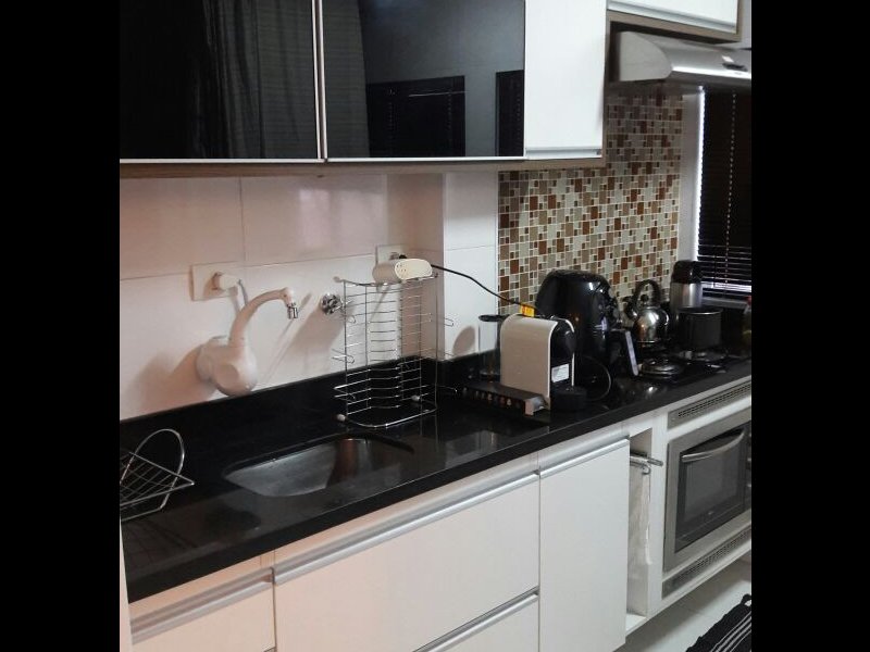 imóvel com 79m² - Mooca - São Paulo
