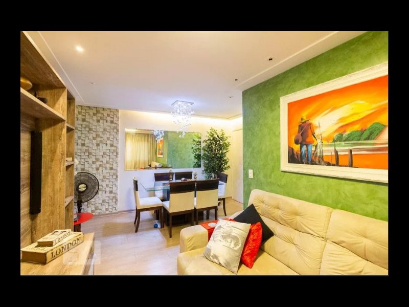 imóvel com 79m² - Mooca - São Paulo