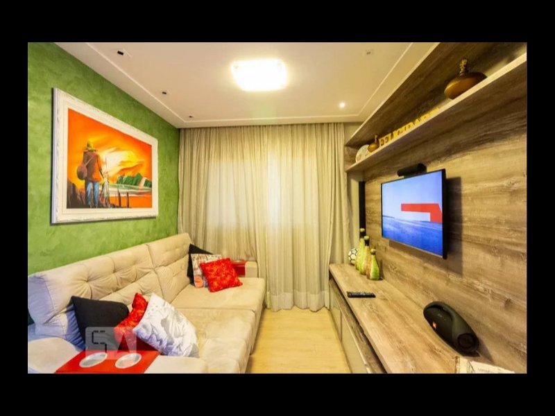 imóvel com 79m² - Mooca - São Paulo