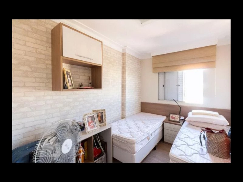 imóvel com 79m² - Mooca - São Paulo