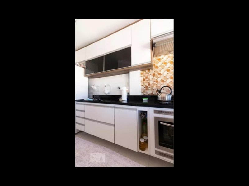 imóvel com 79m² - Mooca - São Paulo