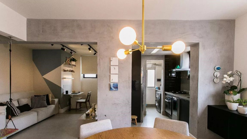 Apartamento à venda Parque da Mooca com 80m² e 2 quartos por R$ 590.000 - 1070234153-photo-2023-11-29-23-27-07.jpg