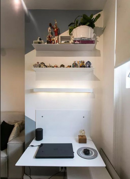 Apartamento à venda Parque da Mooca com 80m² e 2 quartos por R$ 590.000 - 831082606-photo-2023-11-29-23-27-06-3.jpg